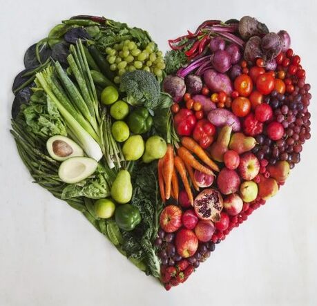 7 -day beloved diet