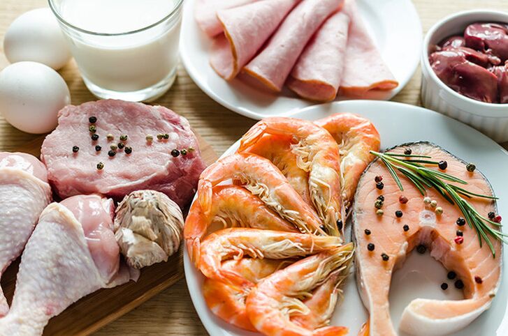 Dyukan diet