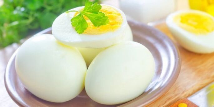 slimming eggs